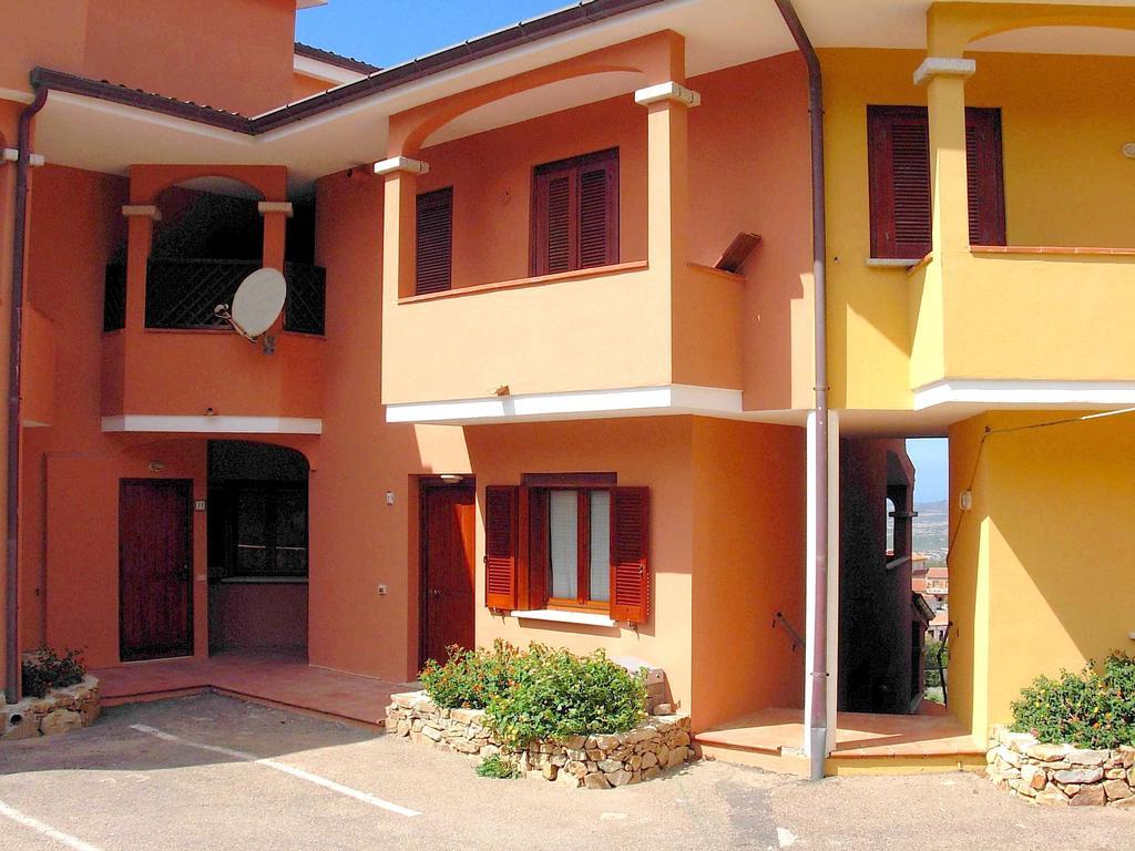 Il Poggio Apartment San Pasquale Ngoại thất bức ảnh